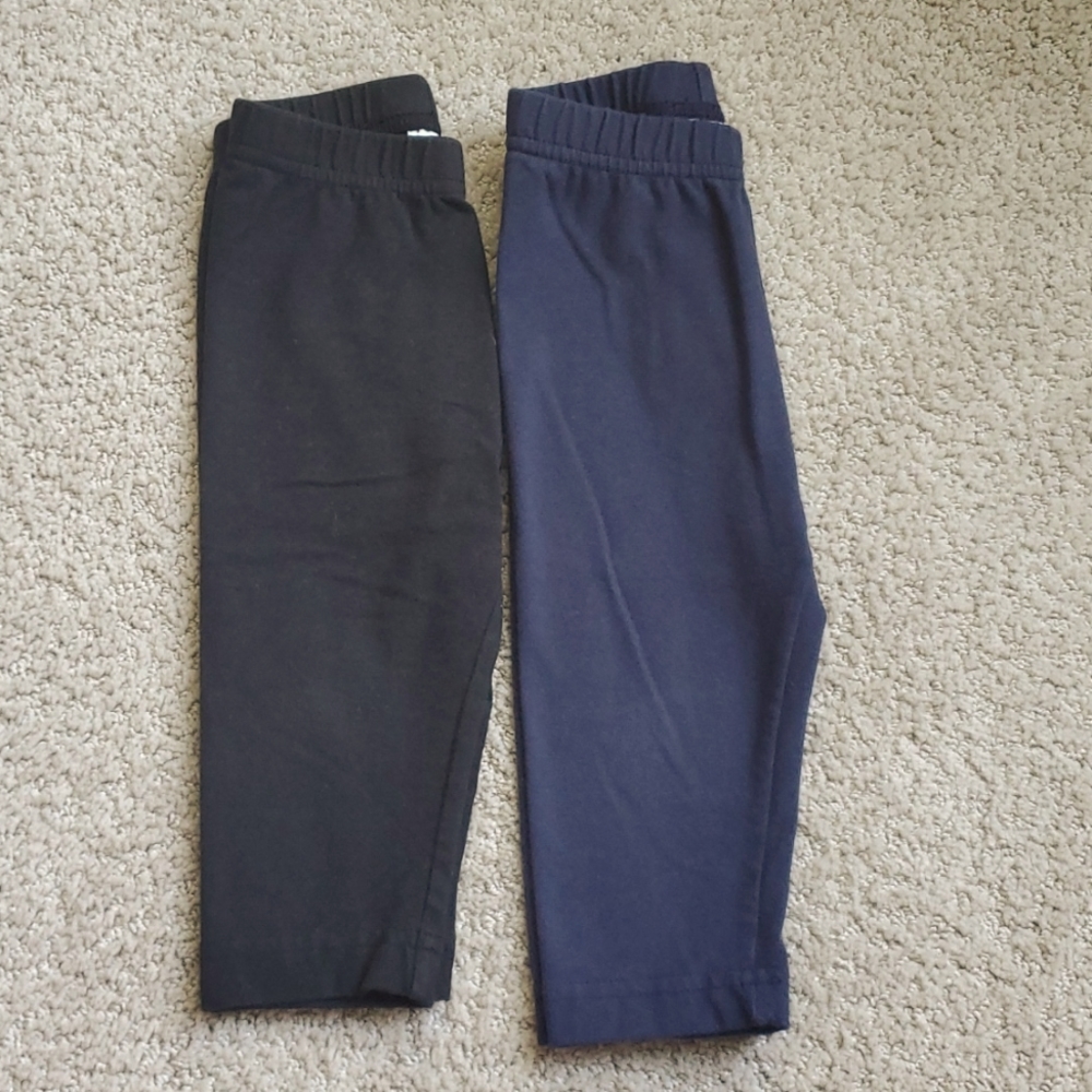 Hanna Andersson Capris